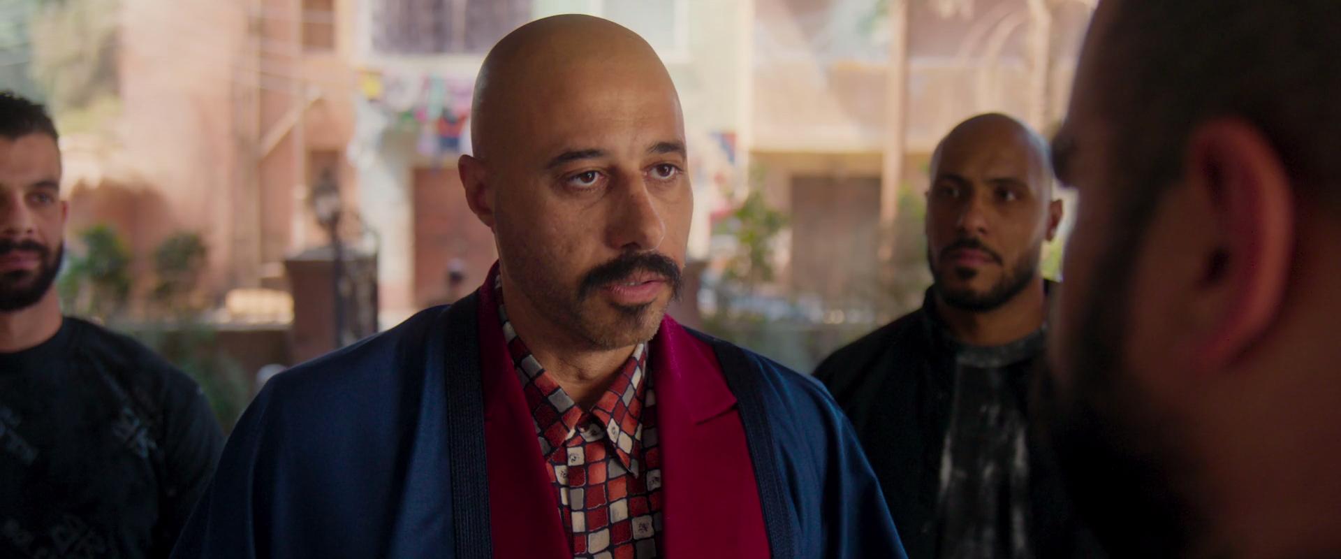 أحمد السعدني