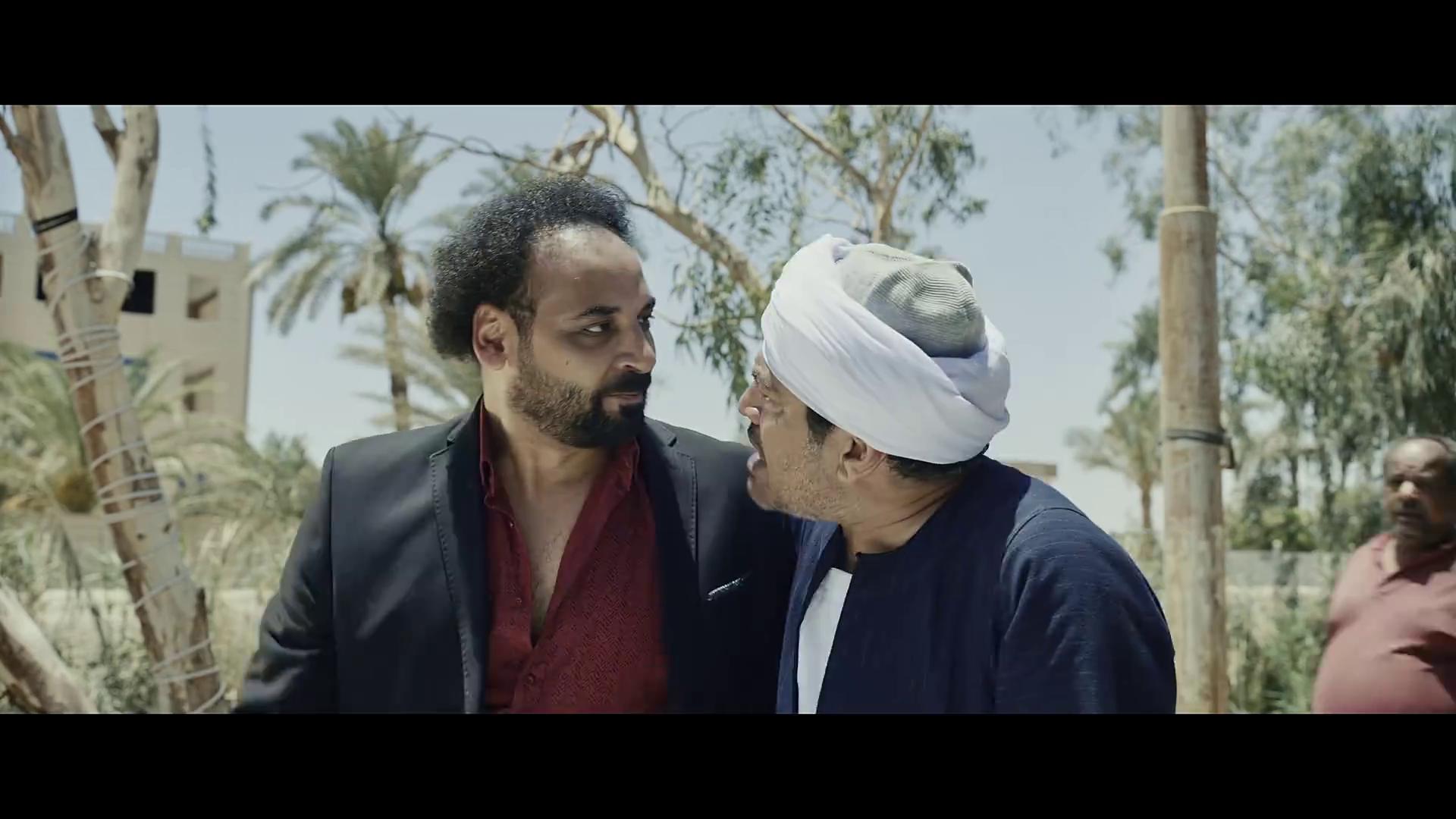 باسم سمرة - أحمد محارب