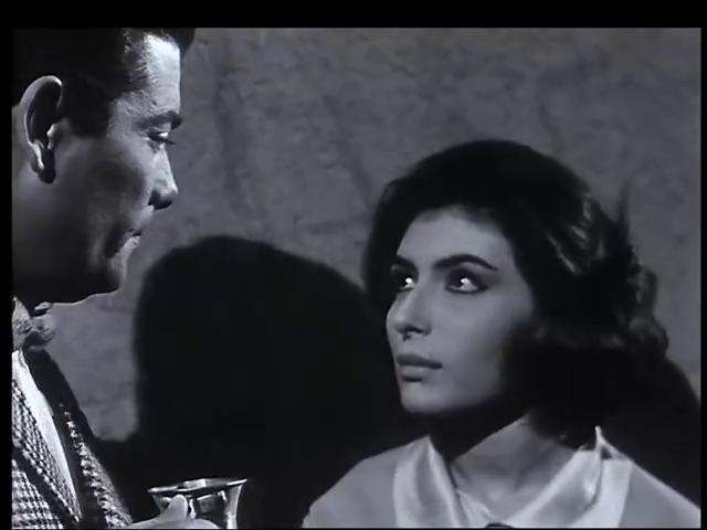 ماجدة الخطيب - شكري سرحان