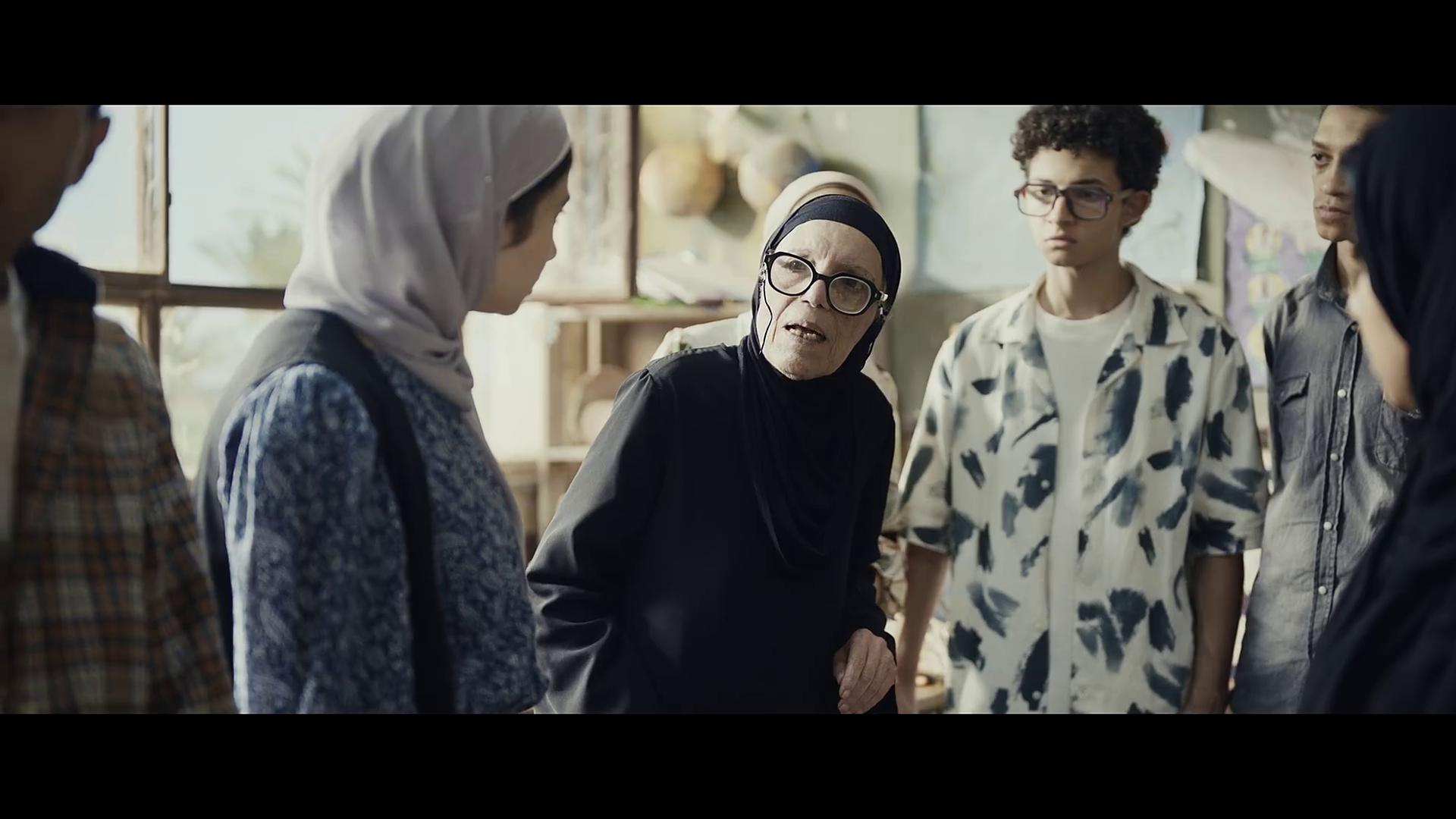 عارفة عبد الرسول