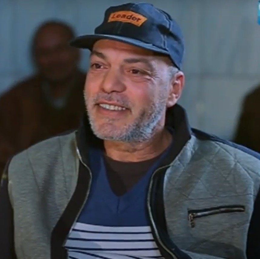 أحمد الزناتي