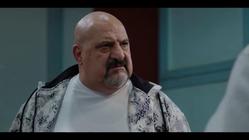 مسلسل: صدفة: خالد الصاوي