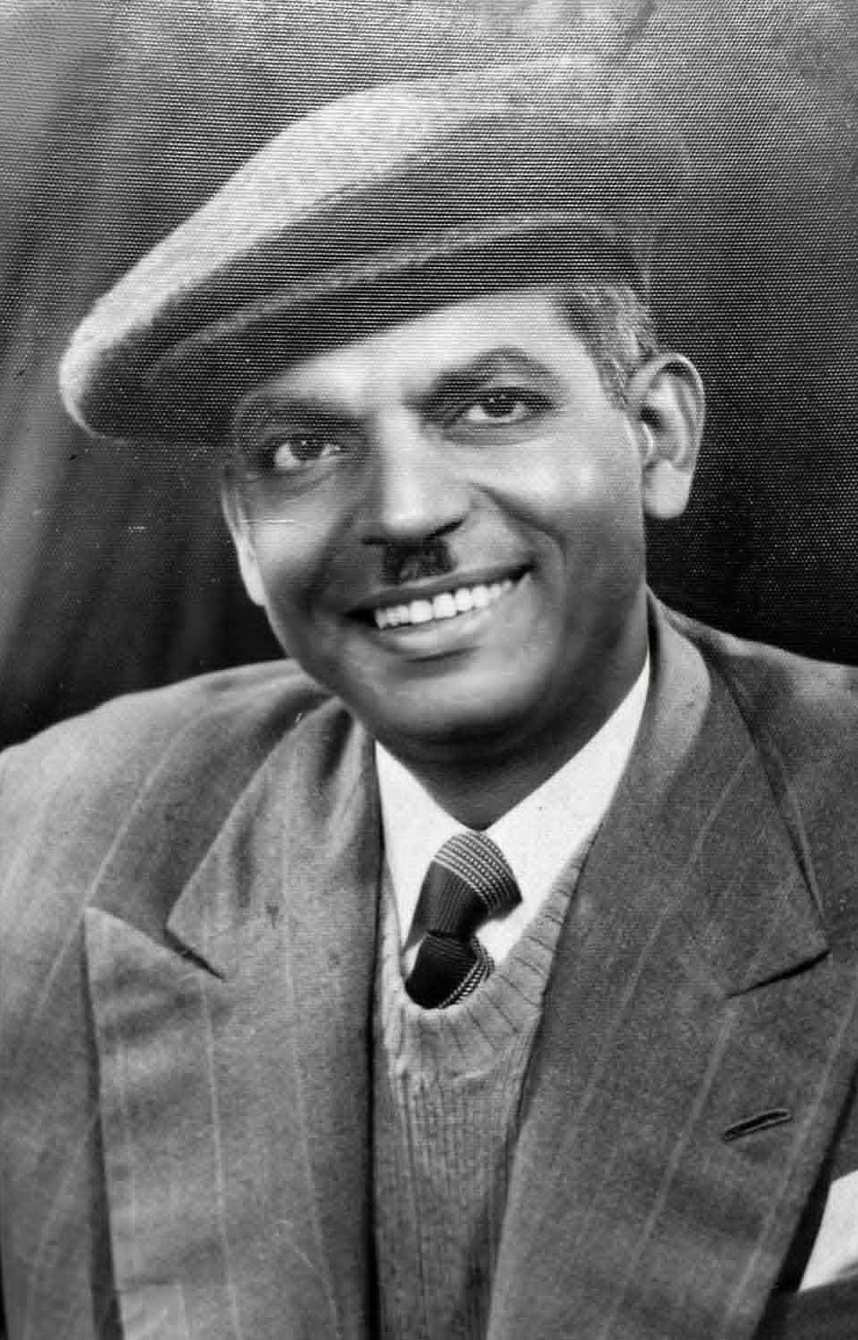 سيد سليمان
