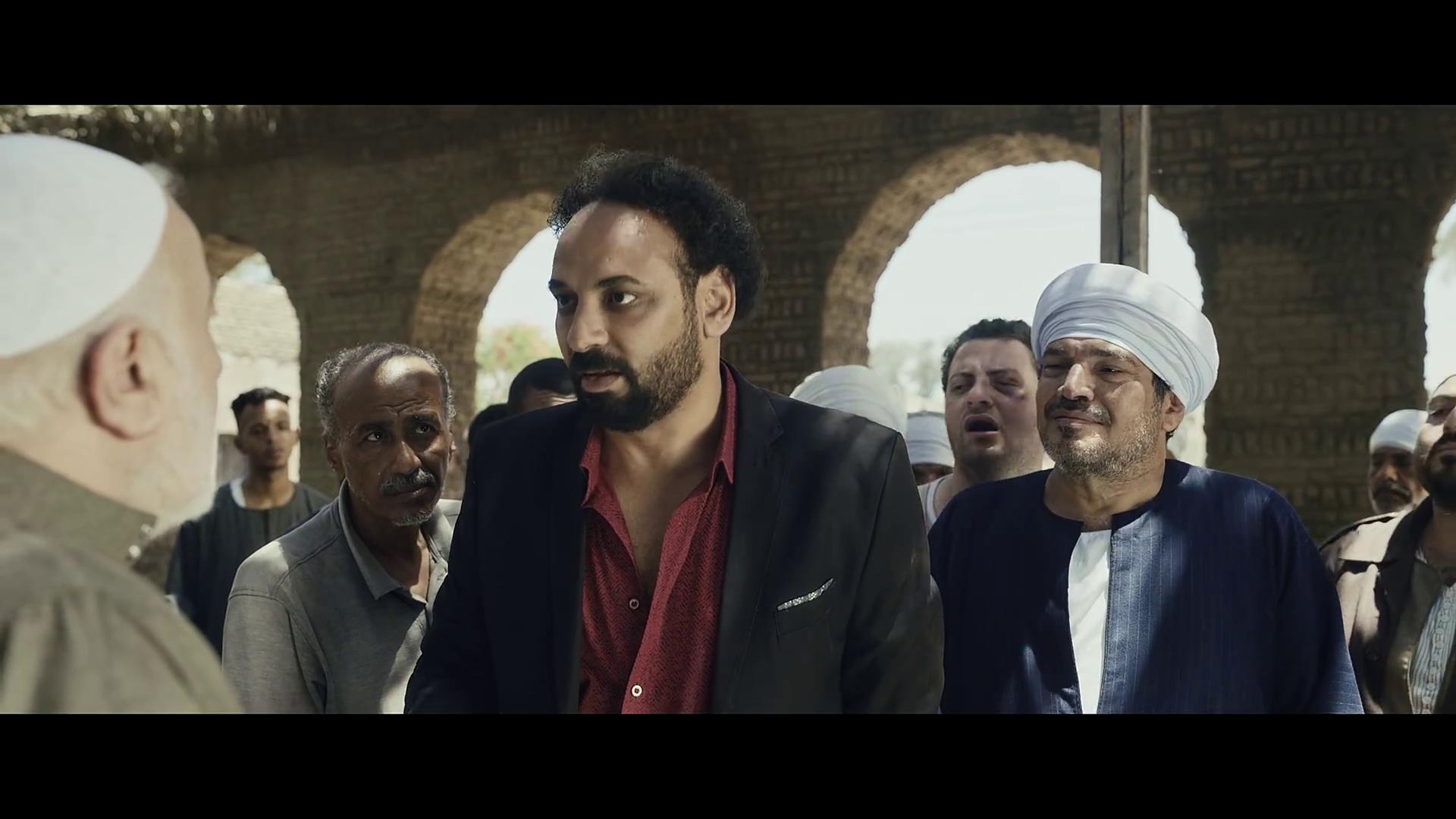 باسم سمرة - أحمد محارب