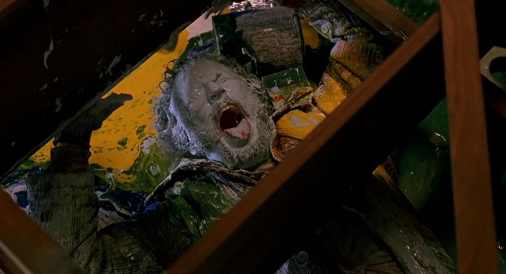 Daniel Stern