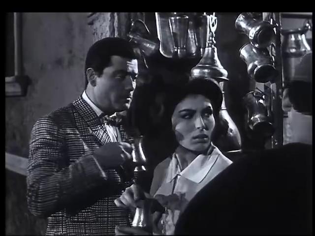 ماجدة الخطيب - شكري سرحان