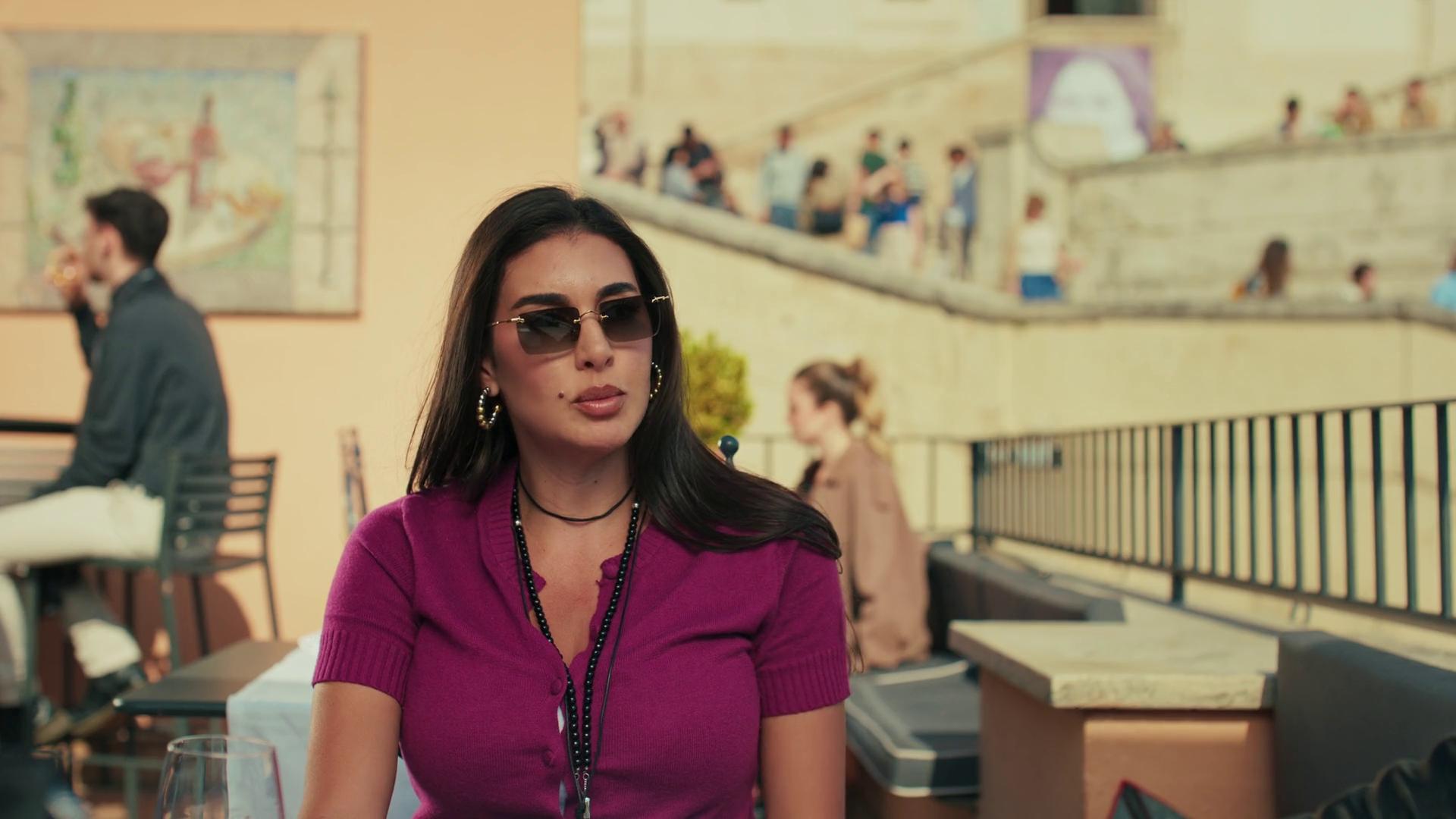 ياسمين صبري