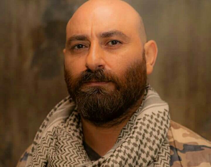 شادي الصفدي