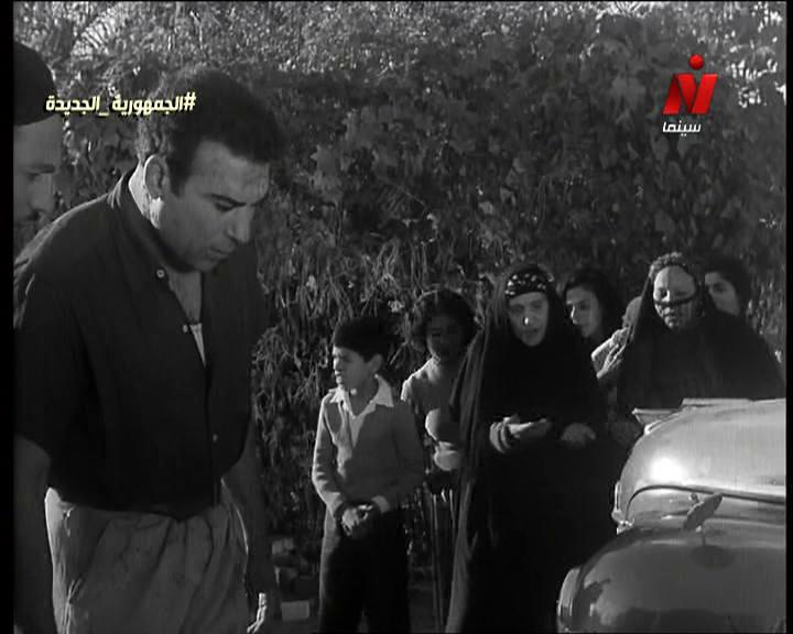 Aziza Badr
- Saied Al-Arabi