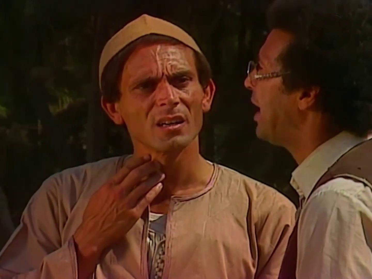 Muhammad Abd-Al-Moety
	  	 	 - Muhammad Soubhy