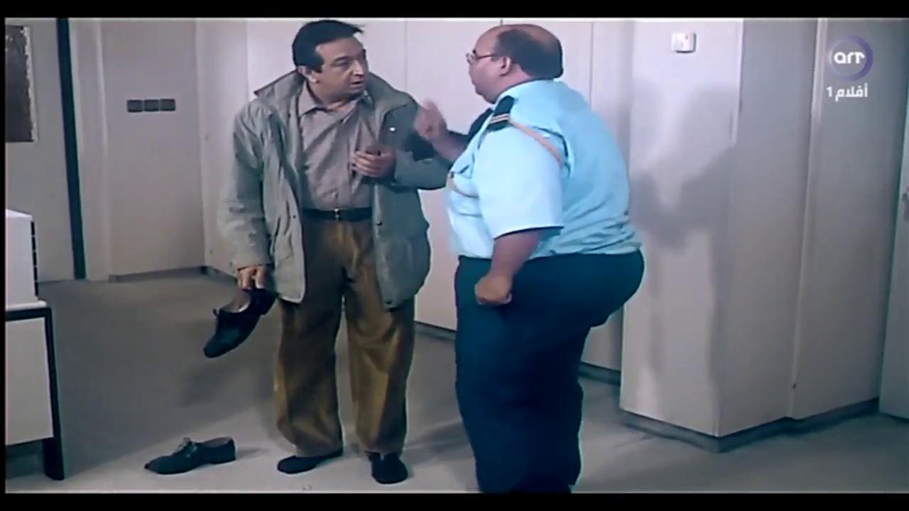 alaa zenhom - nour al-sharif