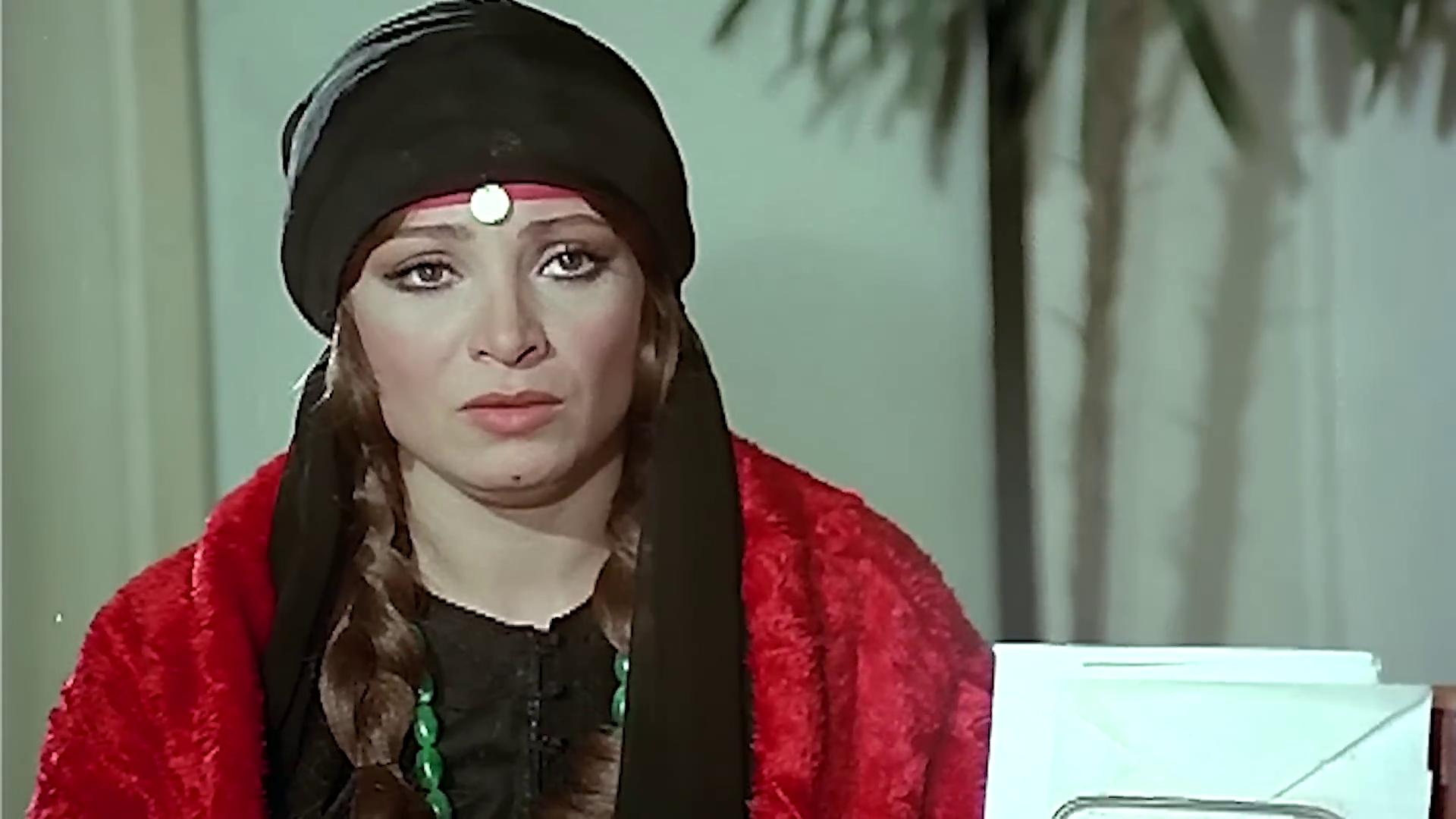 صفية العمري