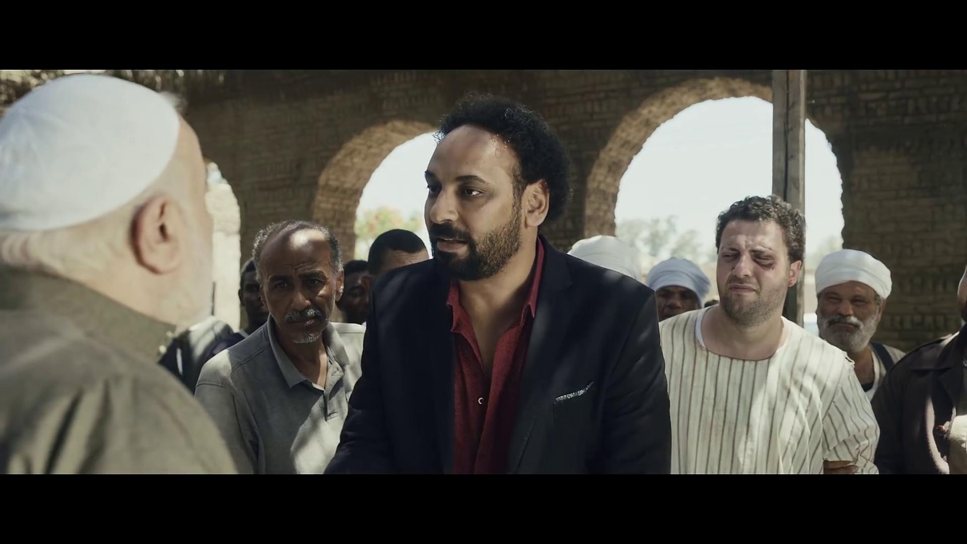ميشيل ميلاد - أحمد محارب