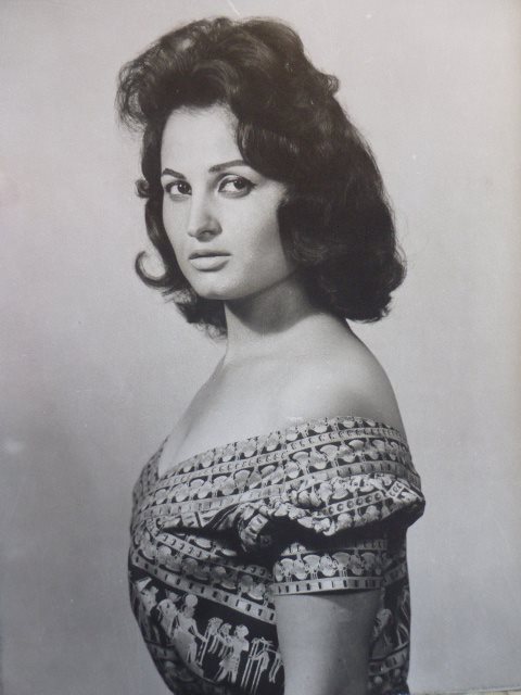 سلوى محمود