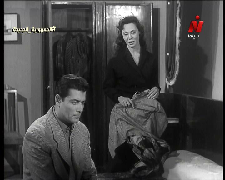 Magda
	  	 	 - Shoukry Sarhan