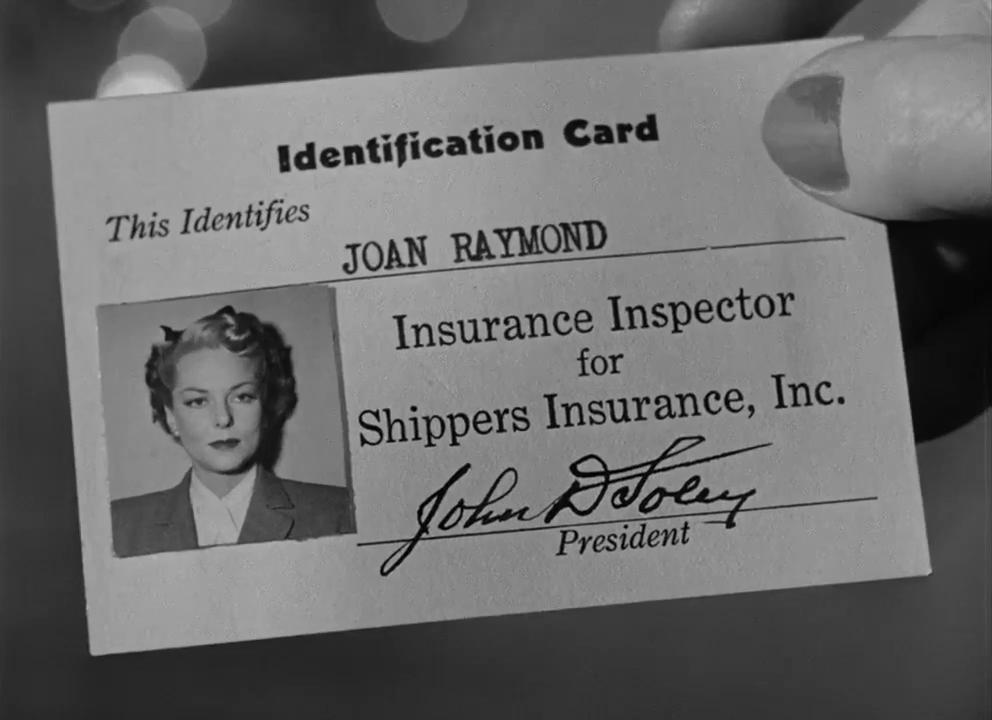 Jane Randolph