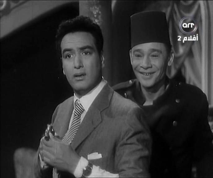 Muhammad Tawfiq
	  	 	 - Mohamed Fawzi