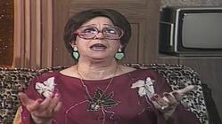 series: Makhlouk Esmoh Al-Mar'a: Hoda Zaky
