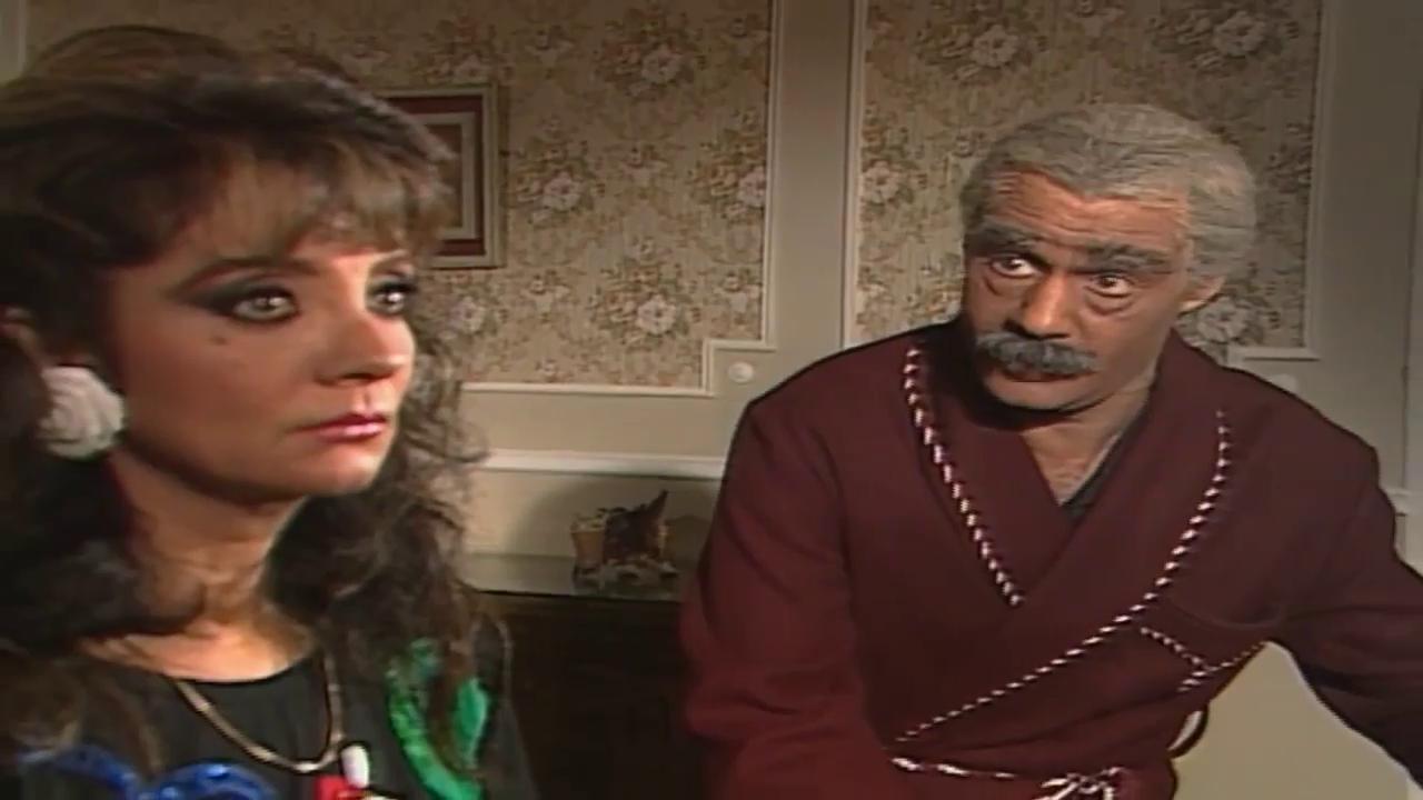 فاروق الفيشاوي - شهيرة