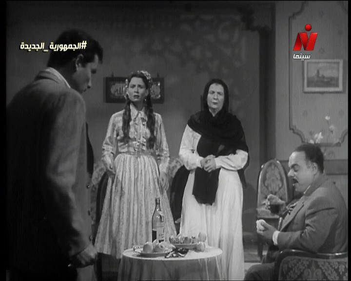 Abdel-Ghany Kamar
	  	 	 - Zeinab Sidqy
	  	 	 - Zahrat Al-Ola