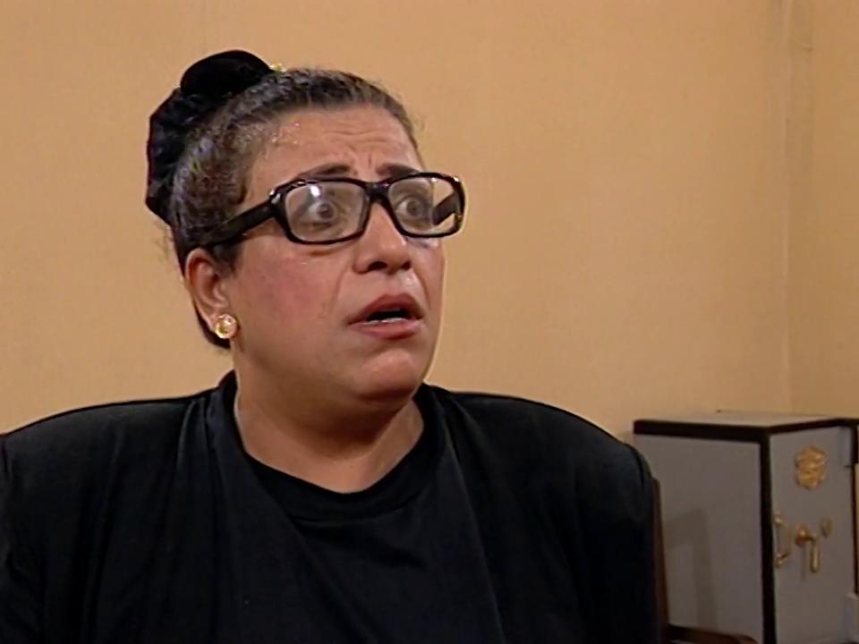 Mona Abou-Al-Fetouh