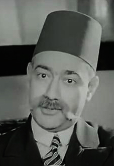 أحمد درويش