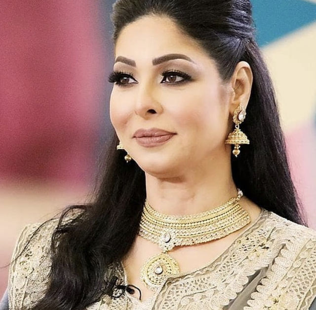 Noor Al Dulaimi