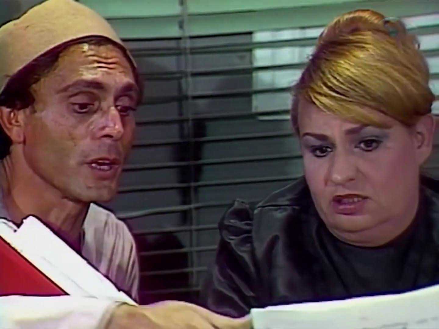 كوثر رمزي - محمد صبحي