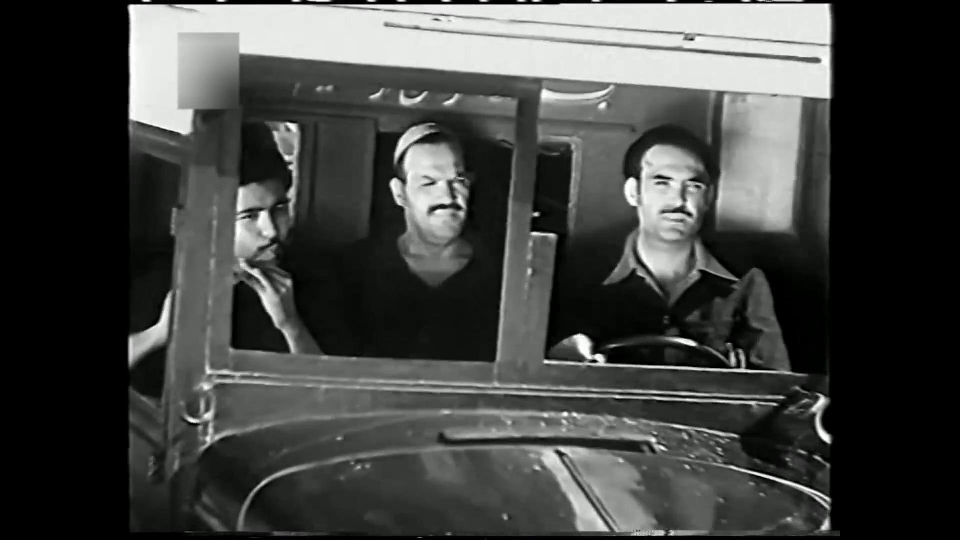 محمود ذو الفقار - عبد الحميد زكي