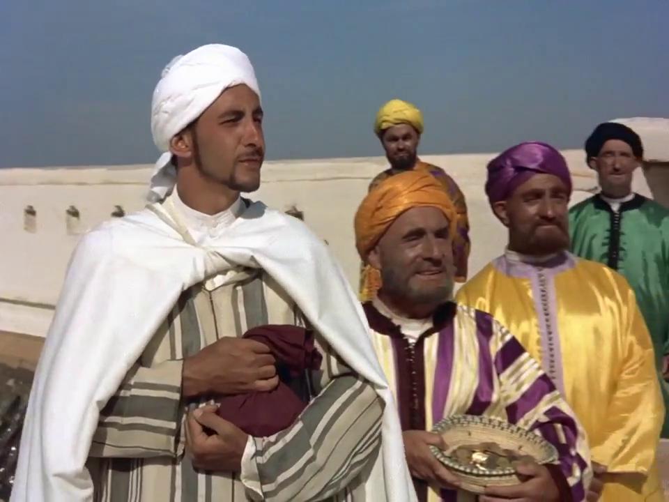 جوليان مافري