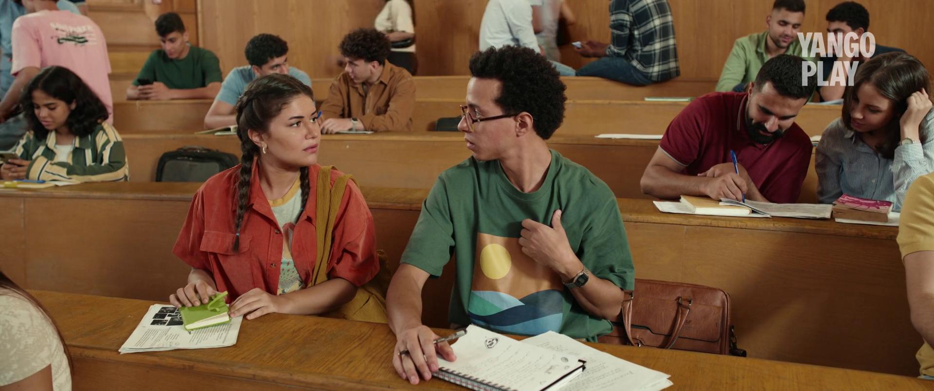 طه دسوقي - ديانا هاشم