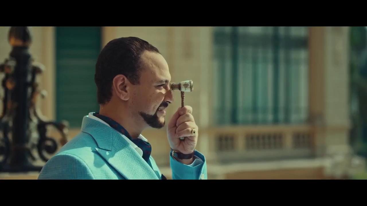 أحمد خالد صالح