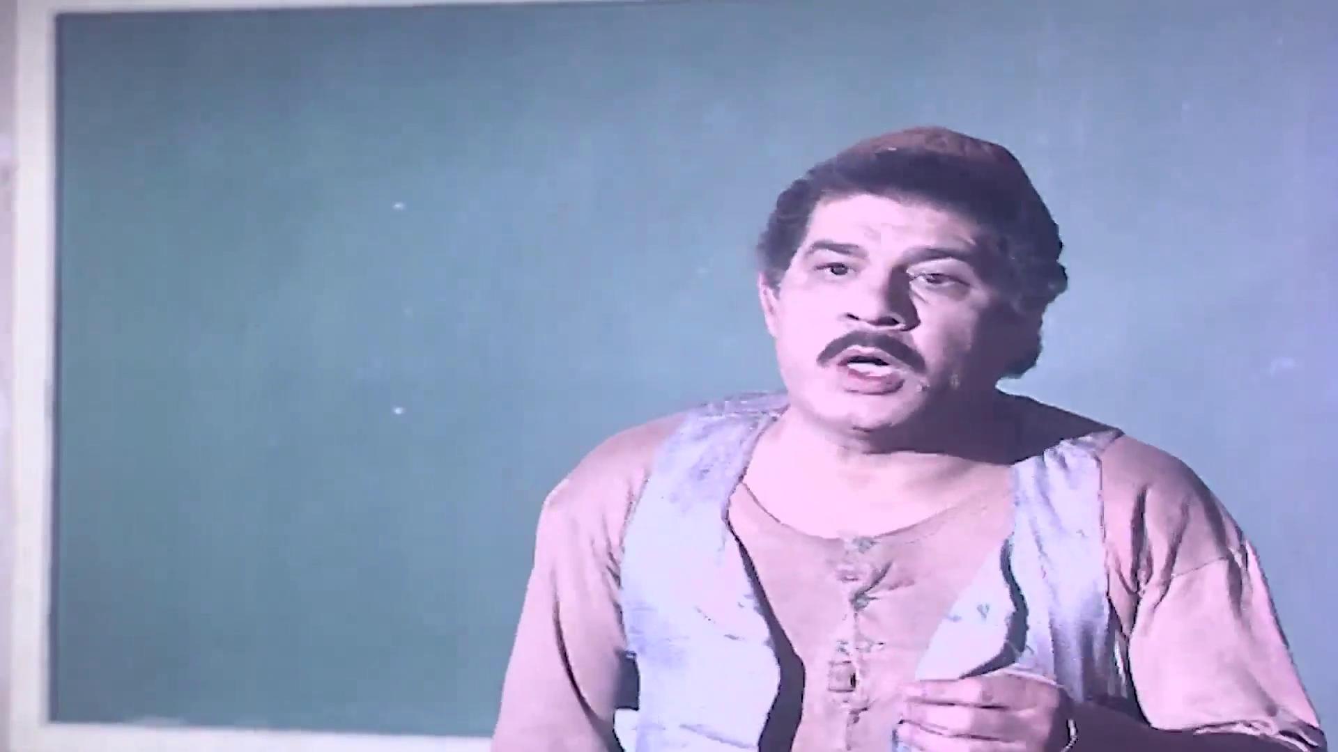 Gamal Ismail