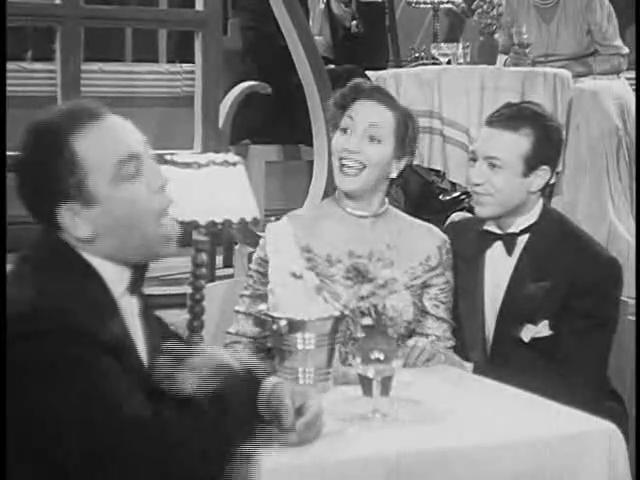 سعد عبد الوهاب - هاجر حمدي - إسماعيل ياسين