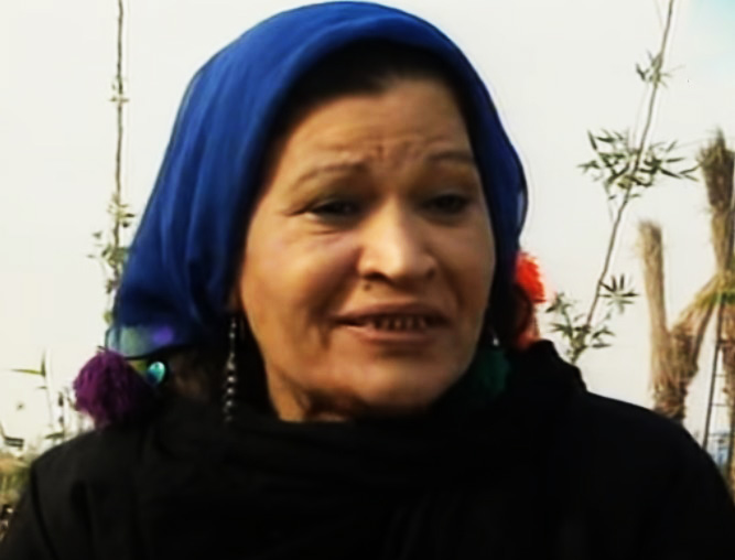 اعتدال المصري
