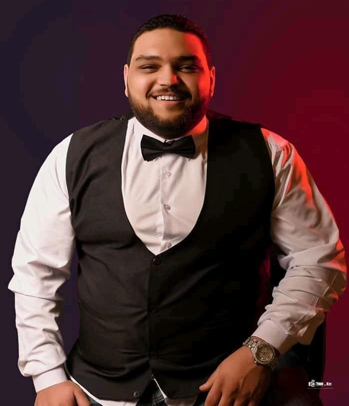 محمد مصطفى