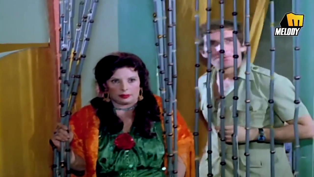 محيي إسماعيل - رجاء يوسف