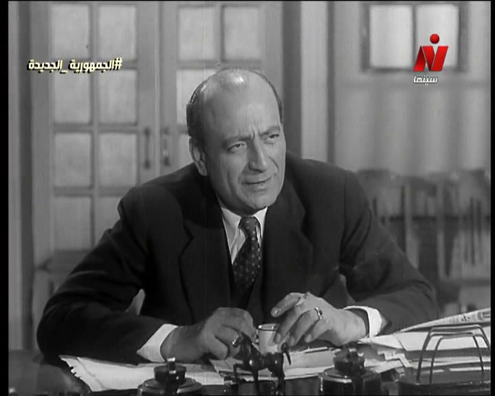 محمود المليجي