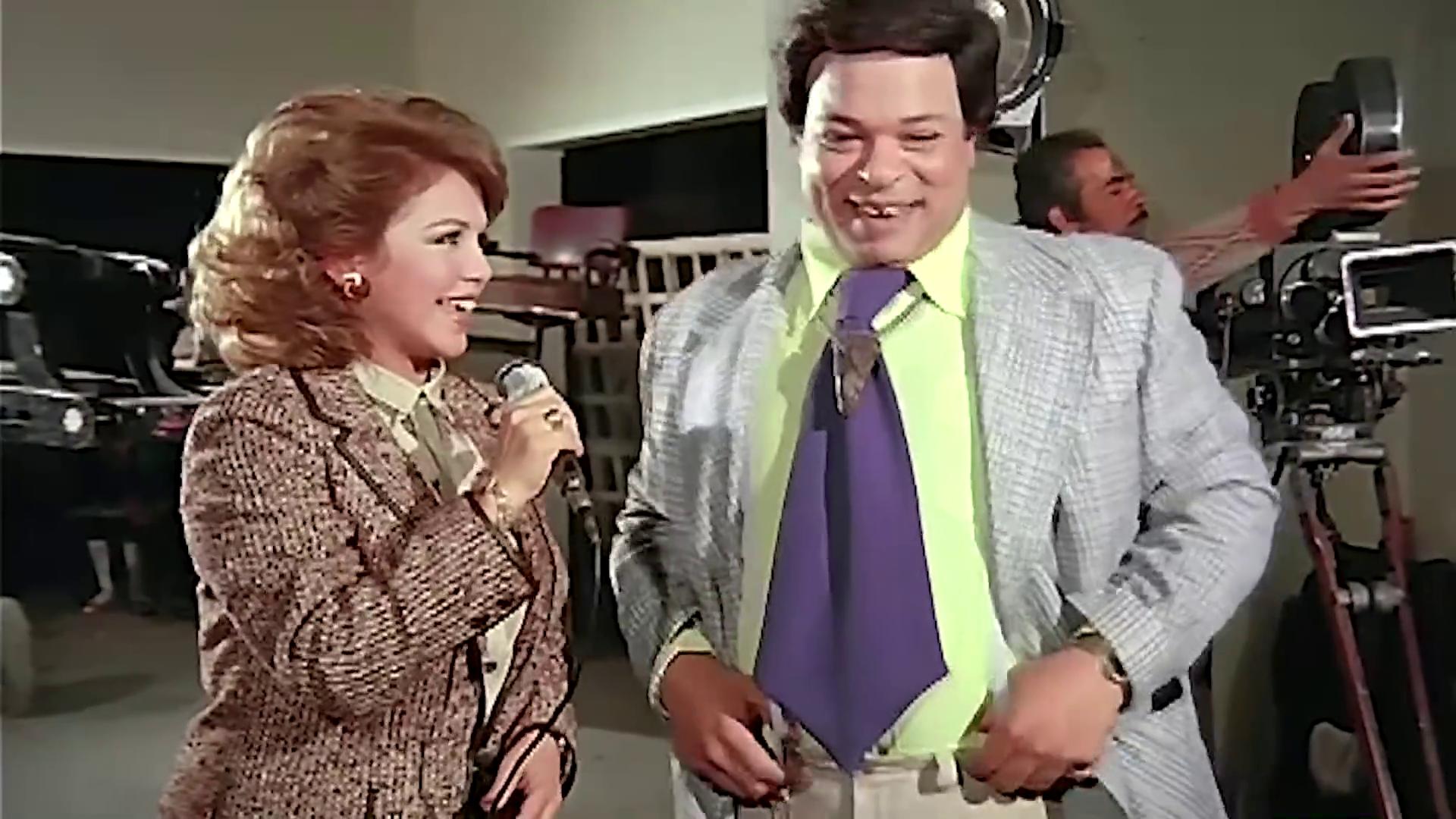 Ibrahim Nasr
	  	 	 - Soheir Shalaby