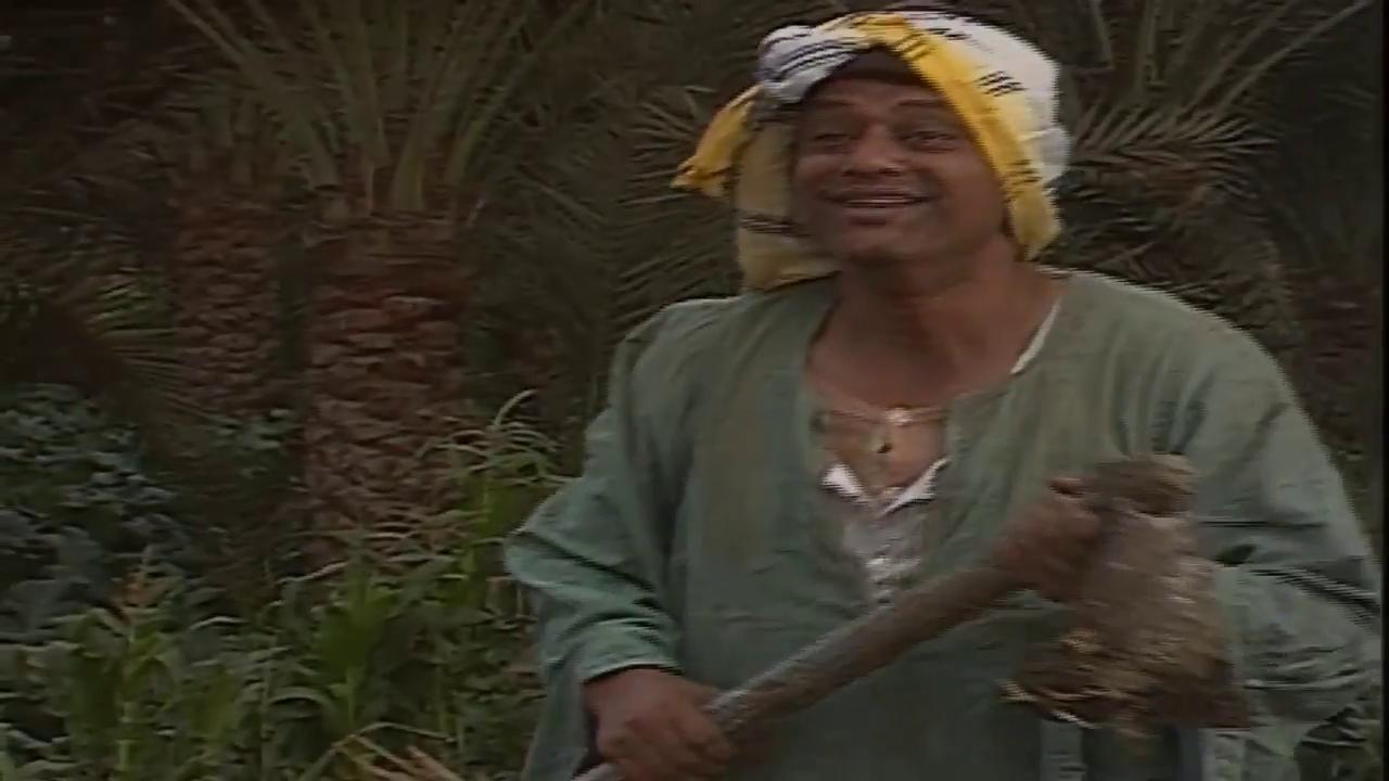 Mustafa Al-Demerdash