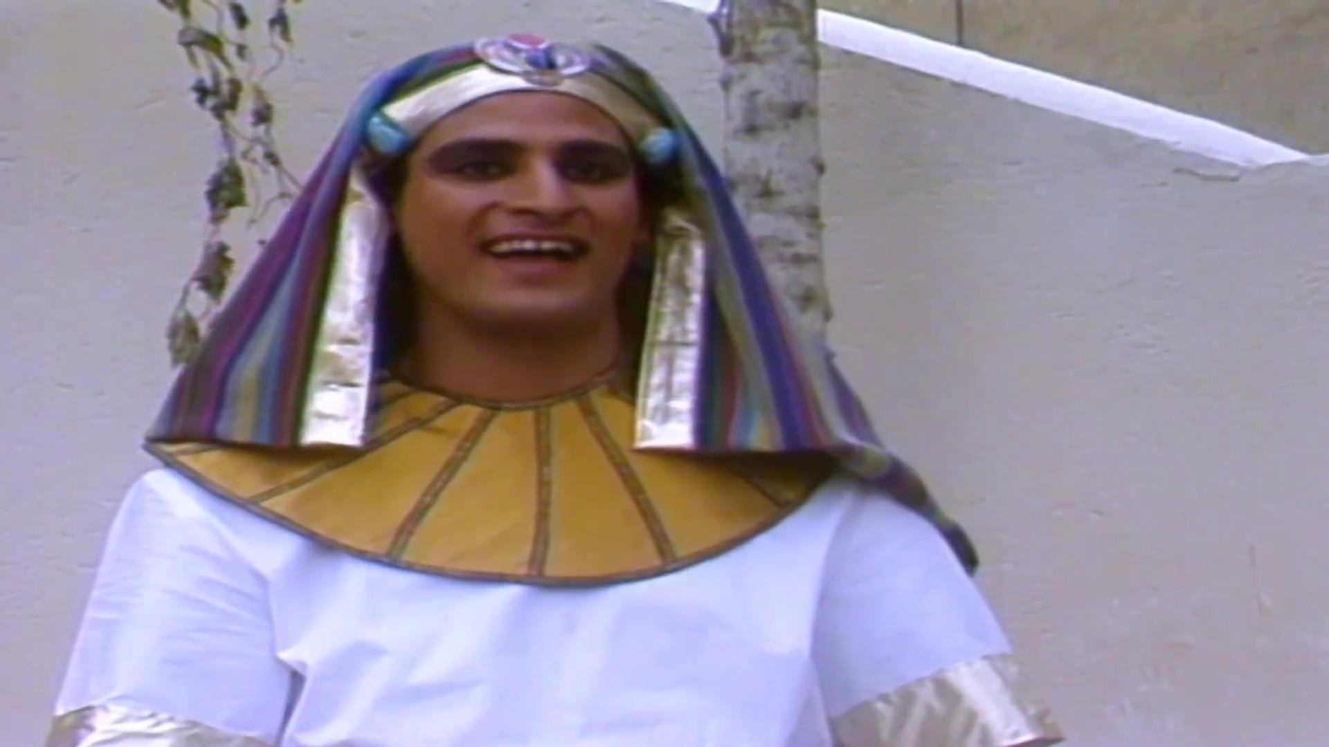 Ashraf Tolba