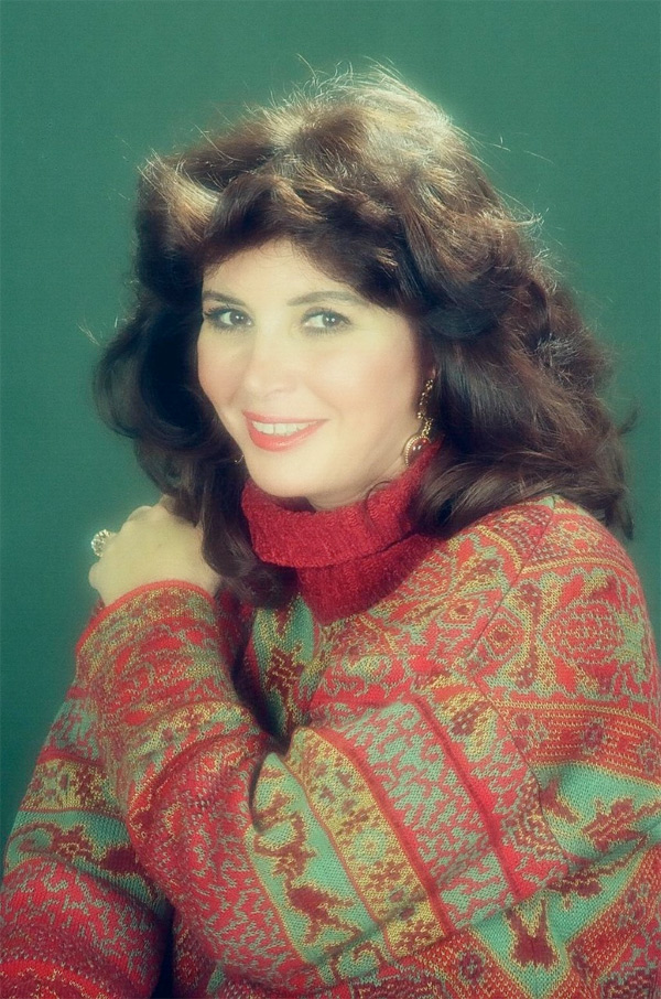 صورة 1 ل ميرفت أمين -