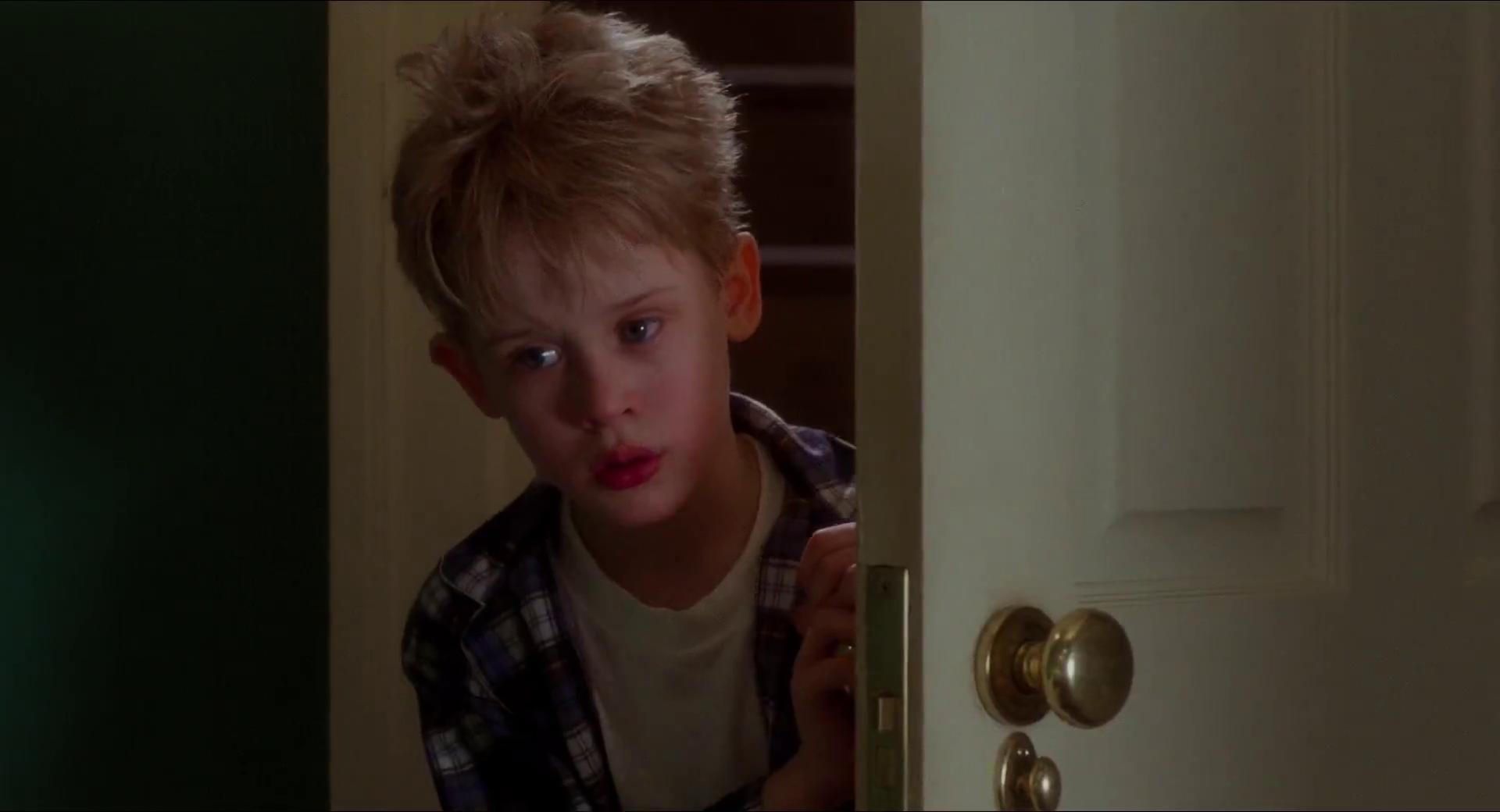 Macaulay Culkin