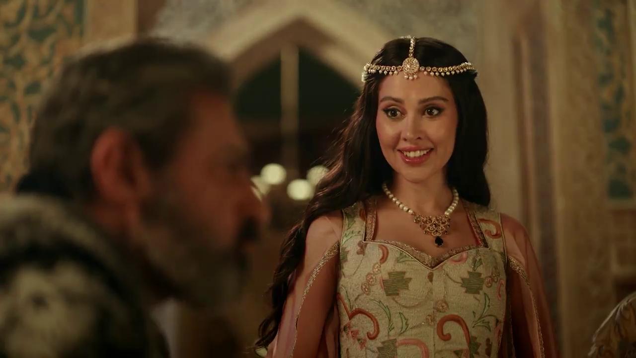 ياسمين رئيس