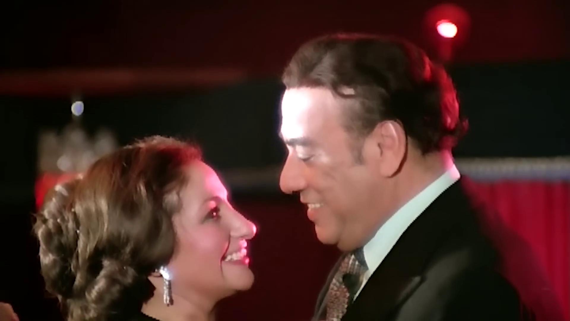 Mohsen Sarhan
	  	 	 - Samia Samy