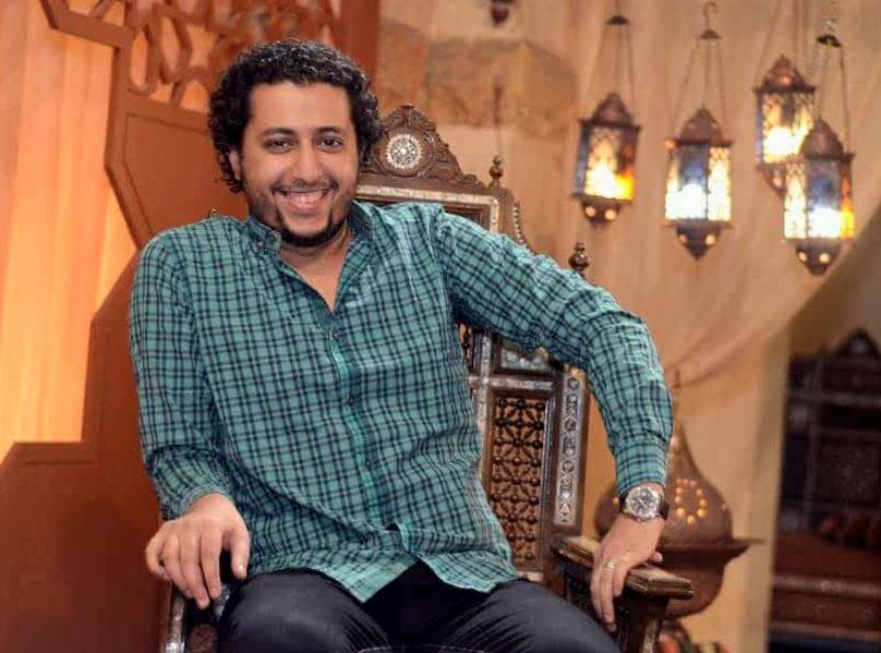 Poster - Salah Al Daly