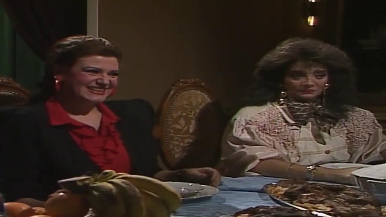 Shahira
	  	 	 - Mimi Gamal