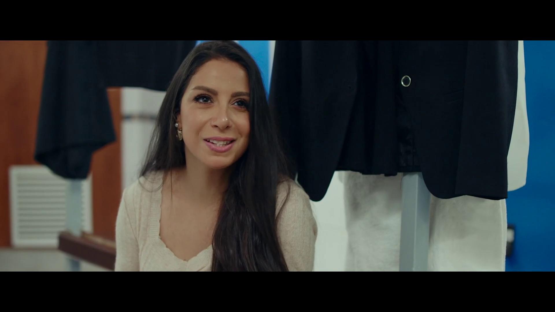 ياسمين رحمي