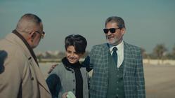 مسلسل: اولاد الراعي