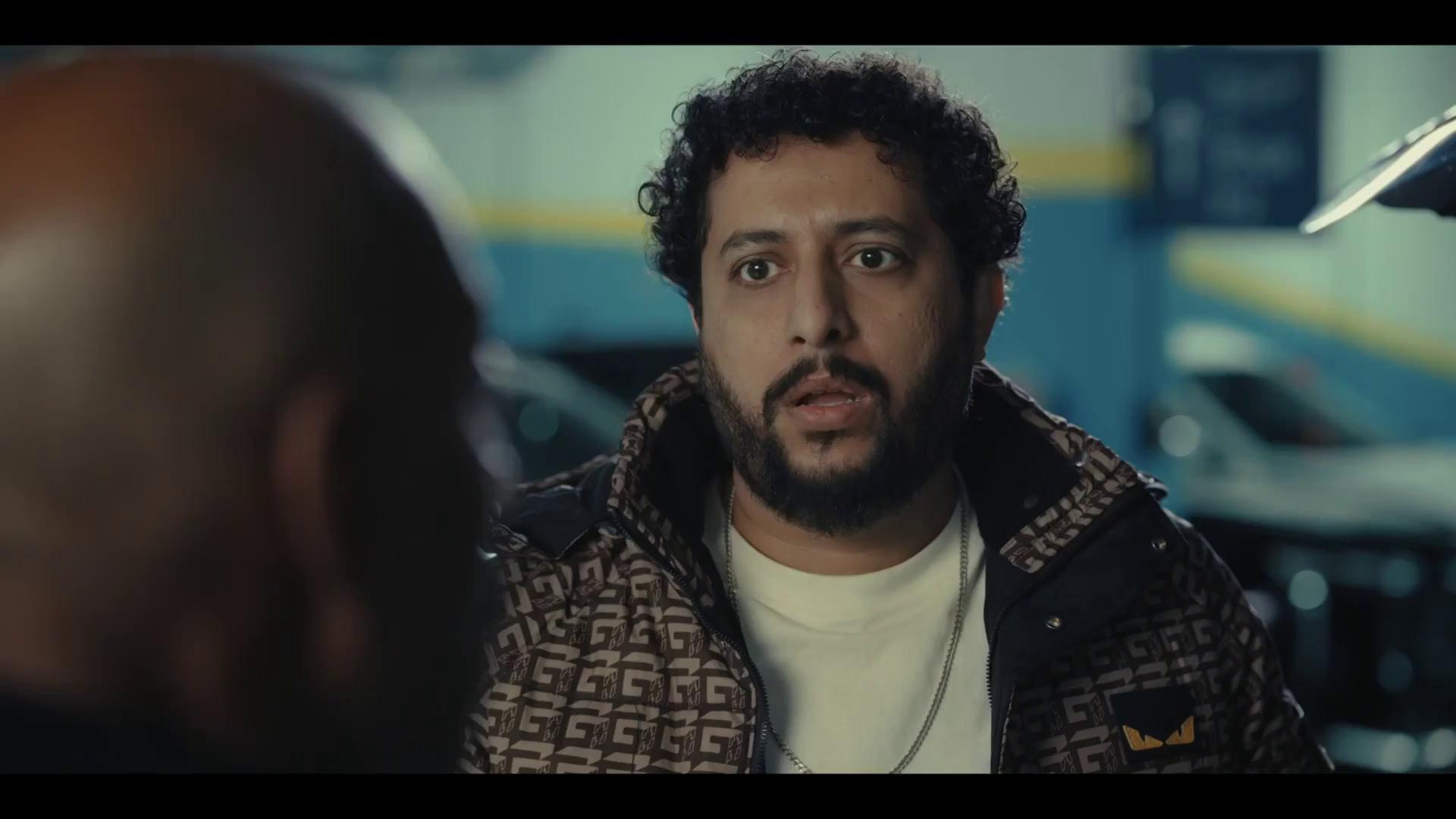 صلاح الدالي